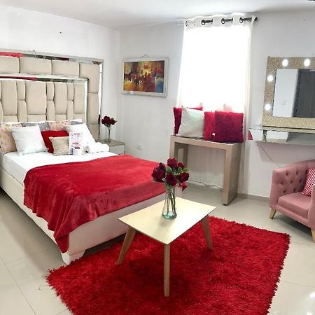 Hotel Platinum Barranquilla バランキージャ エクステリア 写真