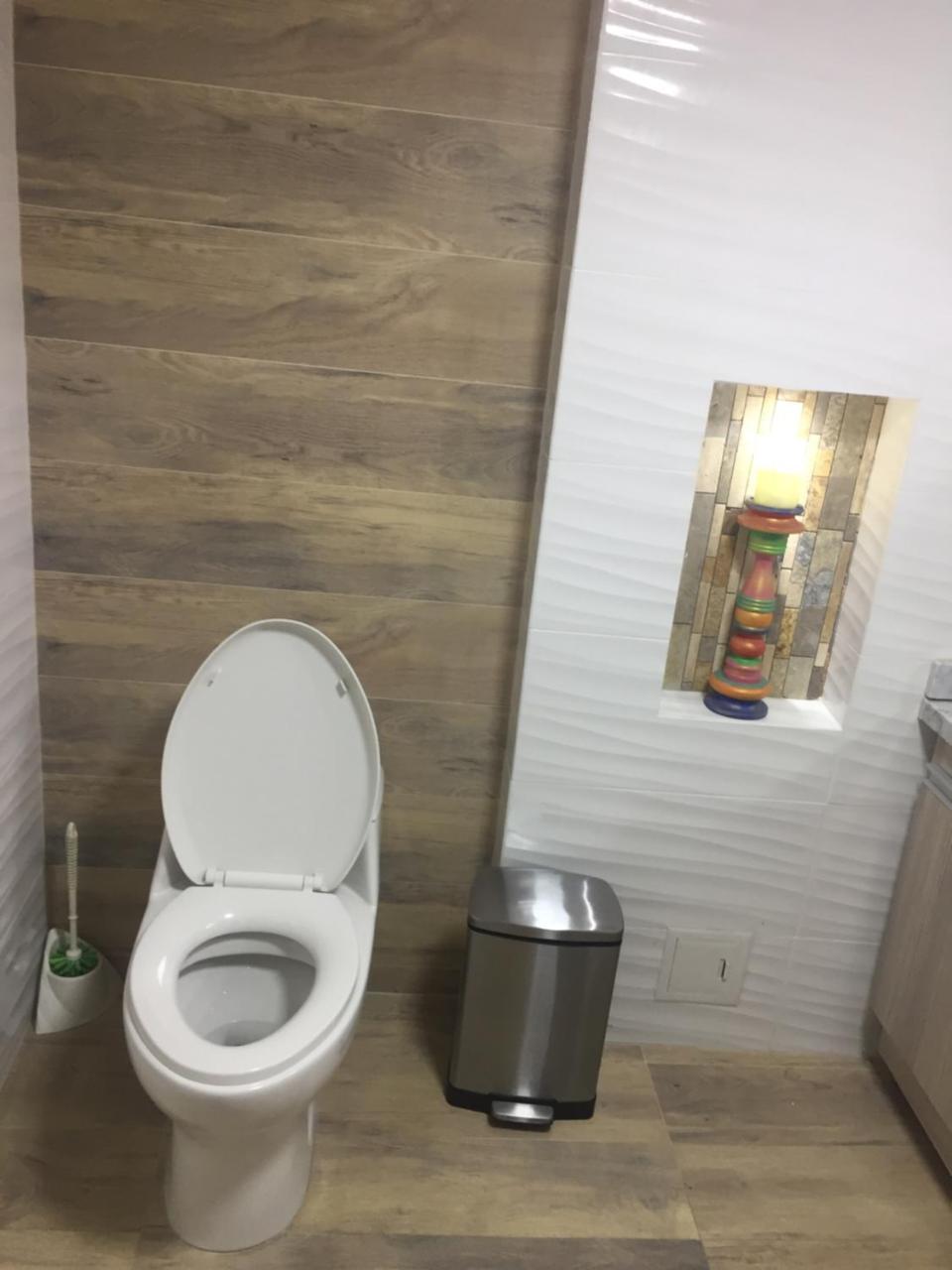 Hotel Platinum Barranquilla バランキージャ エクステリア 写真
