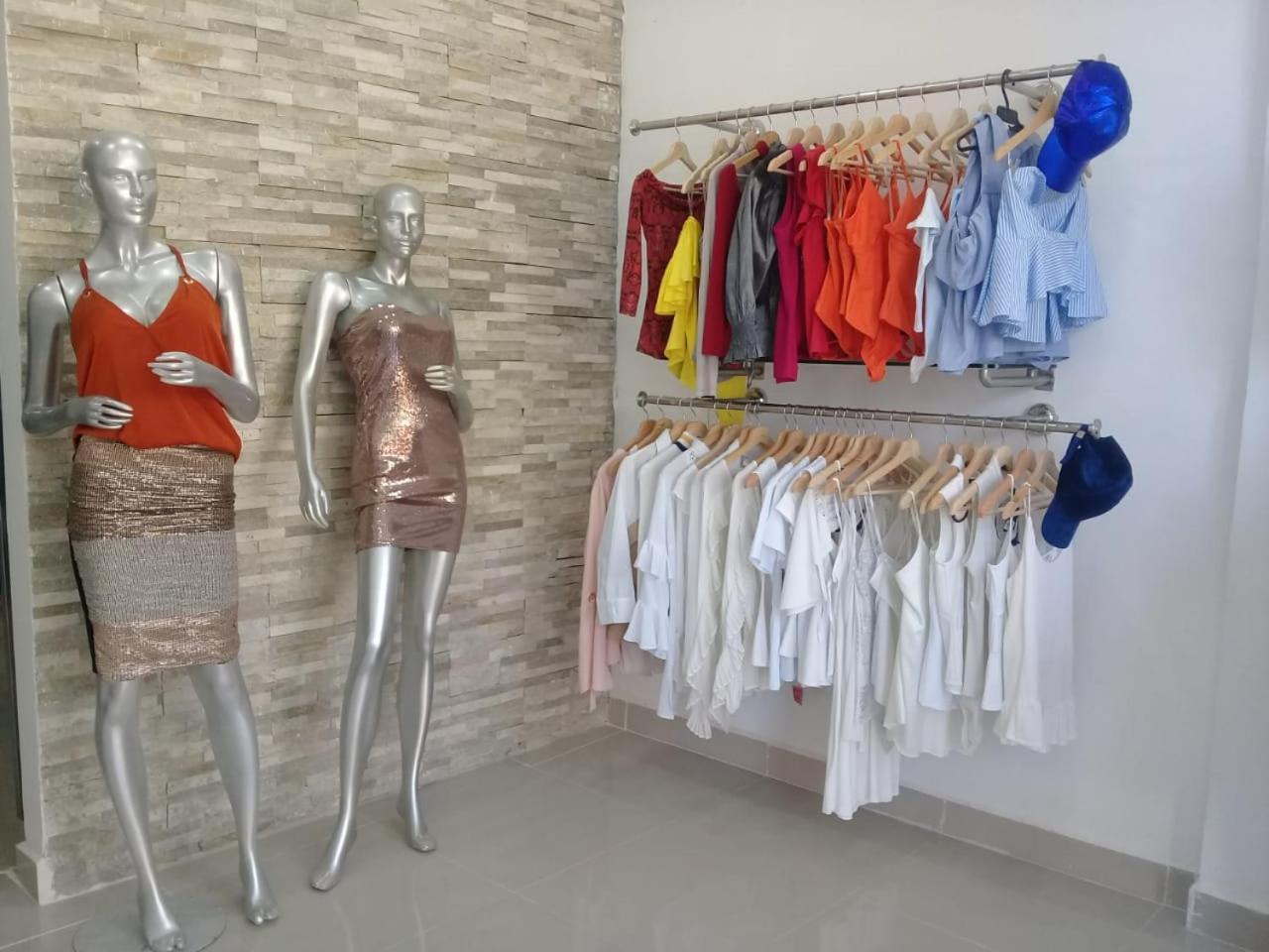 Hotel Platinum Barranquilla バランキージャ エクステリア 写真