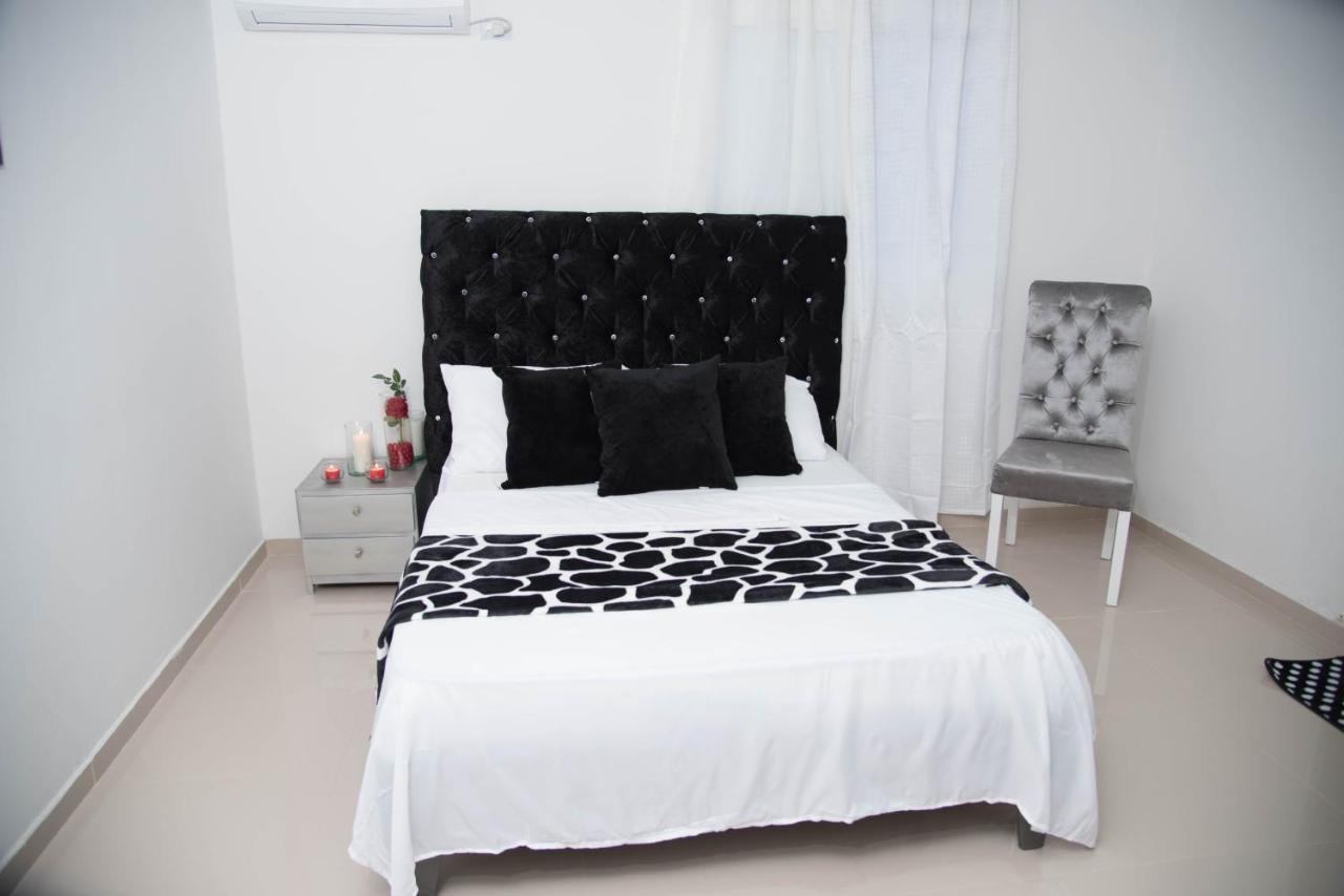 Hotel Platinum Barranquilla バランキージャ エクステリア 写真
