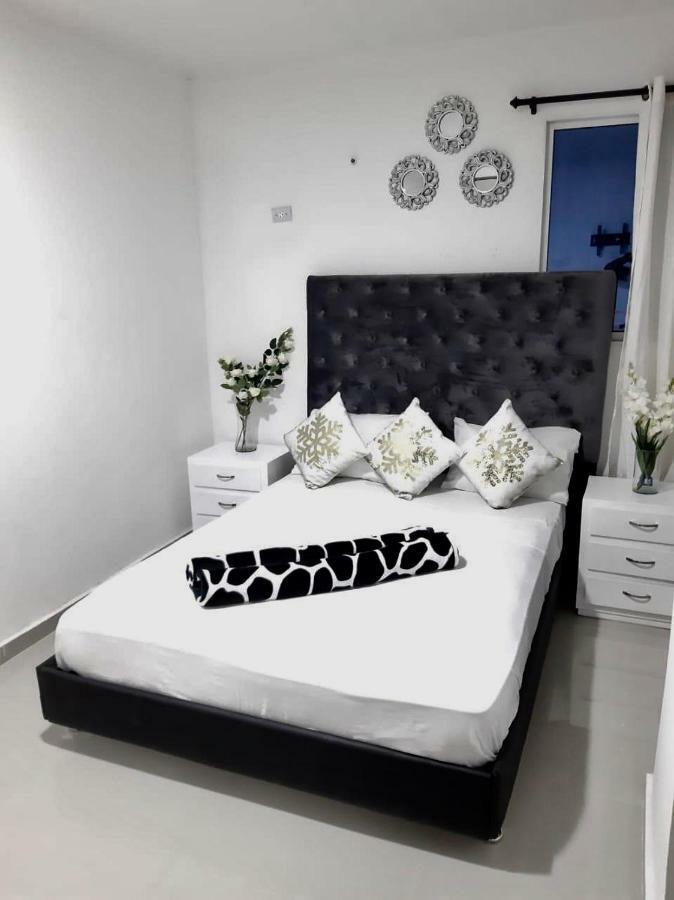 Hotel Platinum Barranquilla バランキージャ エクステリア 写真