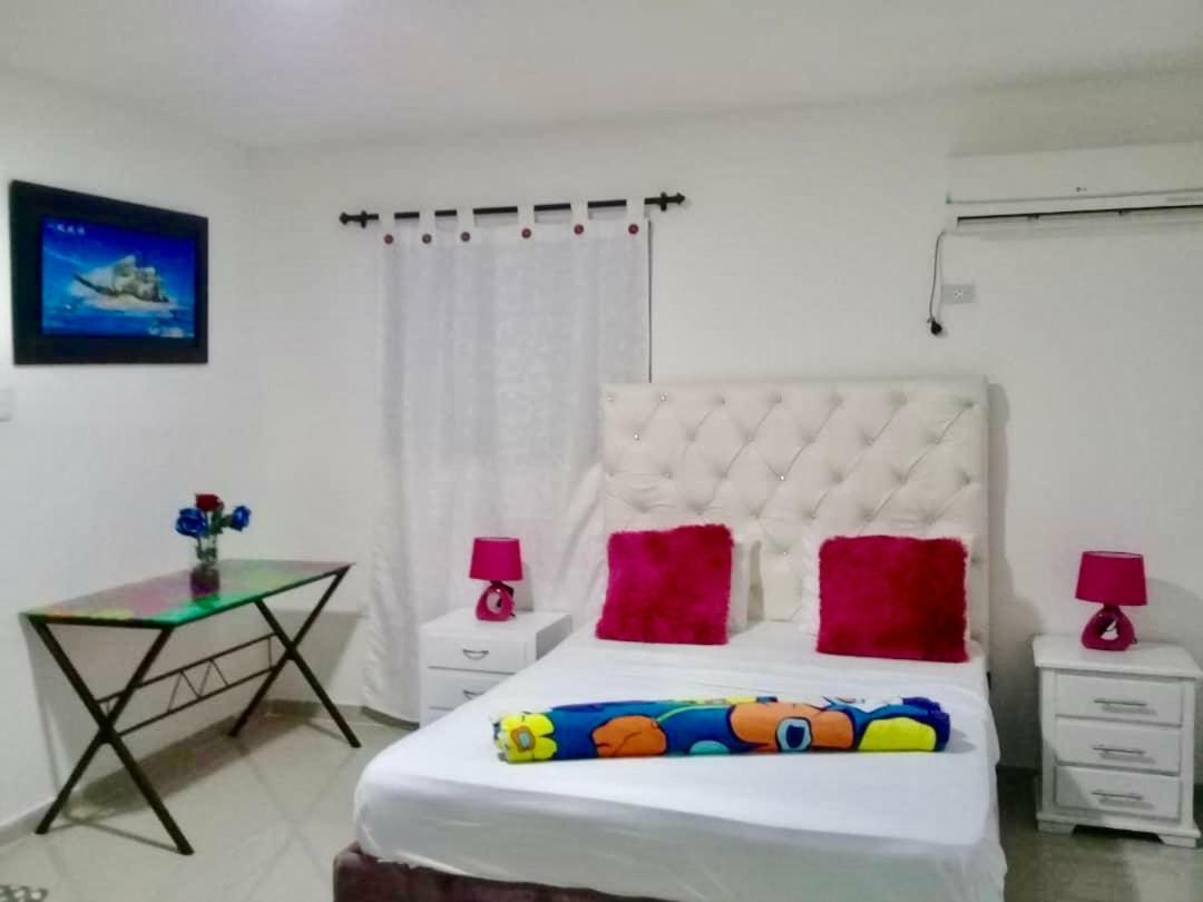 Hotel Platinum Barranquilla バランキージャ エクステリア 写真